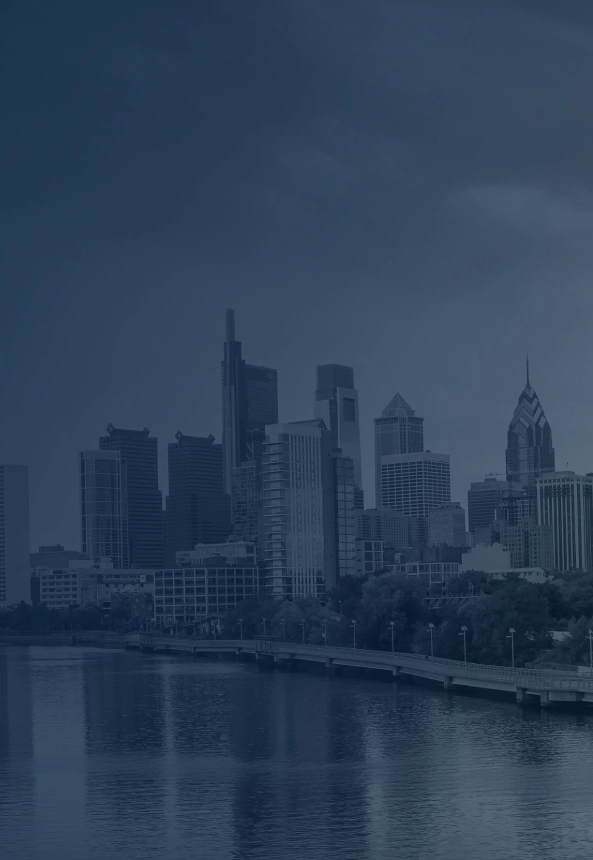 Philadelphia Skyline