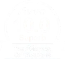 Badge Avvo 1 - Bryn Mawr Personal Injury Lawyer - Kaplunmarx Accident &Amp; Injury Lawyers